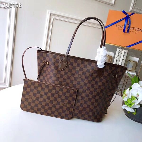 Loui vuitton women bag original cowhide leather handbag monogram color leather neverfull hopping tote lv houlder bag
Loui vuitton women bag original cowhide leather handbag monogram color leather neverfull hopping tote lv houlder bag