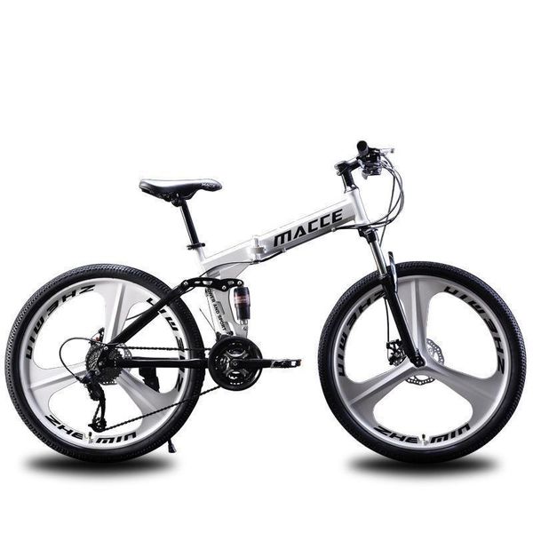 2020 mountain bike 21 speed 26"inch folding bike road bike double disc brakes folding mountain bikes student bicycle bicicletaec32#
2020 mountain bike 21 speed 26"inch folding bike road bike double disc brakes folding mountain bikes student bicycle bicicletaec32#