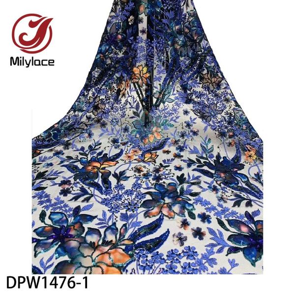 2020 french velvet lace fabric african mesh tulle lace fabric with sequins for nigerian wedding dpw1476, Pink;blue 
2020 french velvet lace fabric african mesh tulle lace fabric with sequins for nigerian wedding dpw1476, Pink;blue