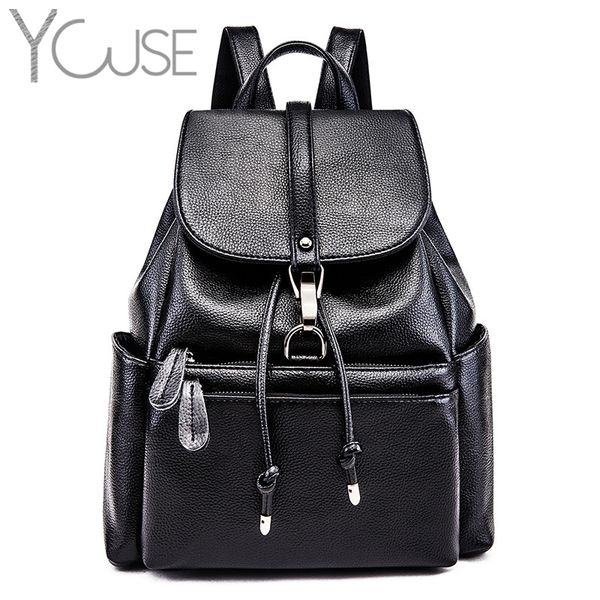 youse 2020 new trend women backpacks bag and large capacity solid pu leather women bag casual simple youth
youse 2020 new trend women backpacks bag and large capacity solid pu leather women bag casual simple youth