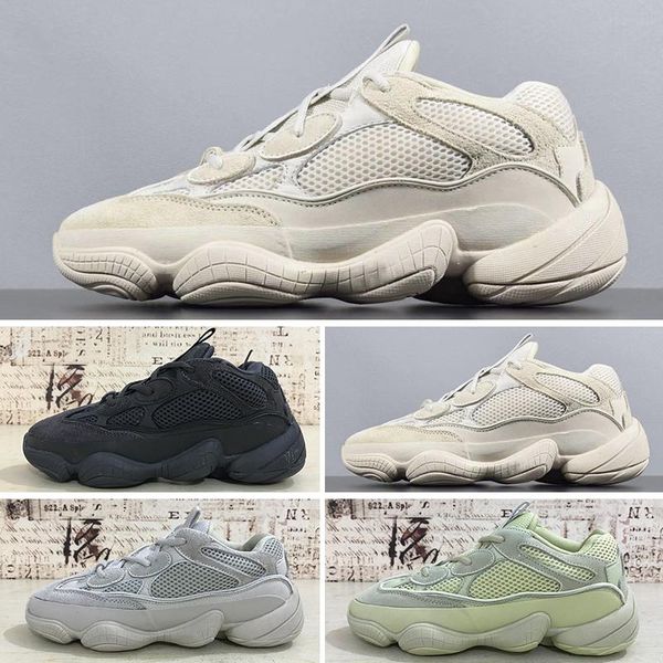 2019t with box kanye west 500 designer shoes men women running shoes utility black salt super moon yellow blush sport sneakers size 36-46
2019t with box kanye west 500 designer shoes men women running shoes utility black salt super moon yellow blush sport sneakers size 36-46