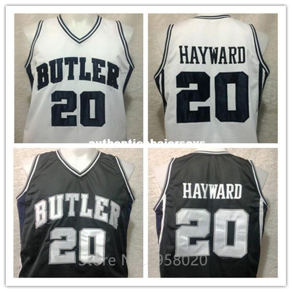 custom #20 gordon hayward butler university dark color basketball jersey embroidery stitched custom any number and name, Black;blue
custom #20 gordon hayward butler university dark color basketball jersey embroidery stitched custom any number and name, Black;blue