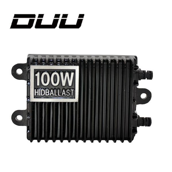 100w for hid bi xenon slim digital replacement ballast reactor light for h1 h3 h7 9006
100w for hid bi xenon slim digital replacement ballast reactor light for h1 h3 h7 9006