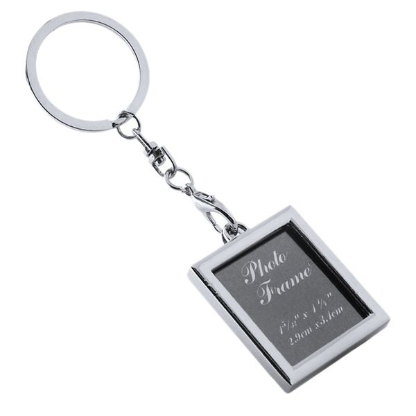 1pcs p frame keychain metal frame keychain, picture keyring for birthday, valentine's day, Silver
1pcs p frame keychain metal frame keychain, picture keyring for birthday, valentine's day, Silver