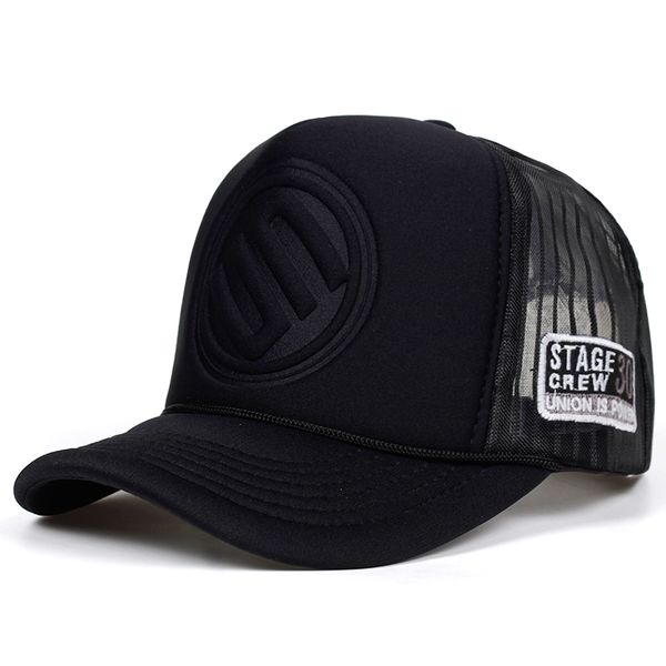 2019 hip hop black leopard print curved baseball caps summer mesh snapback hats for women men casquette trucker cap, Blue;gray
2019 hip hop black leopard print curved baseball caps summer mesh snapback hats for women men casquette trucker cap, Blue;gray