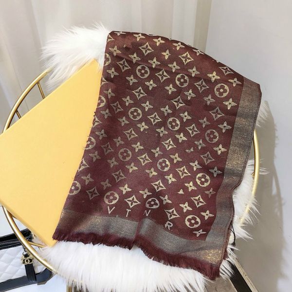 fahsion style spring summer women's bright gold scarf shawl autumn soft scarf for women long scarves size 180*70cm
fahsion style spring summer women's bright gold scarf shawl autumn soft scarf for women long scarves size 180*70cm