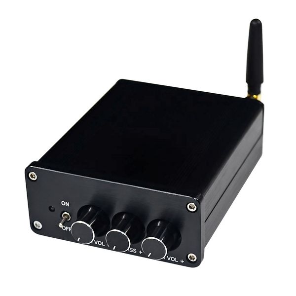 aiyima tpa3116 цифровой усилитель звука усилитель 2.0 hifi bluetooth 4.2 класс d усилитель стерео высокой мощности 100 вт * 2 домашний кинот
aiyima tpa3116 цифровой усилитель звука усилитель 2.0 hifi bluetooth 4.2 класс d усилитель стерео высокой мощности 100 вт * 2 домашний кинот