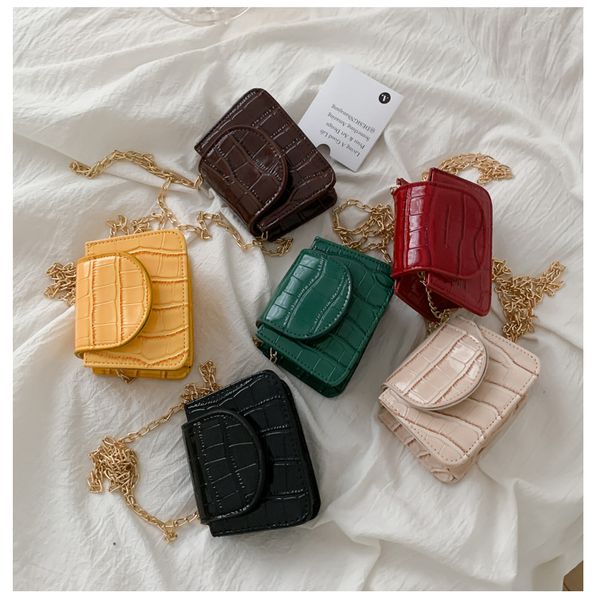 women mini tote bag 2020 new crocodile pattern flap messenger crossbody bag female simple shoulder small square lady handbag
women mini tote bag 2020 new crocodile pattern flap messenger crossbody bag female simple shoulder small square lady handbag