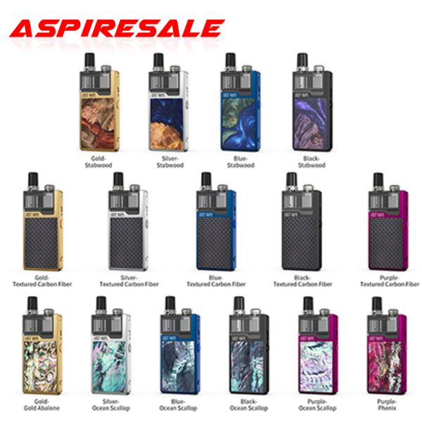 Аутентичные Затерянный Vape Orion Plus Kit 950mAh Li-Po батарея с 2мл Емкость Pod 0.5ohm Обычная катушка 0.25ohm Mesh Coil
Аутентичные Затерянный Vape Orion Plus Kit 950mAh Li-Po батарея с 2мл Емкость Pod 0.5ohm Обычная катушка 0.25ohm Mesh Coil