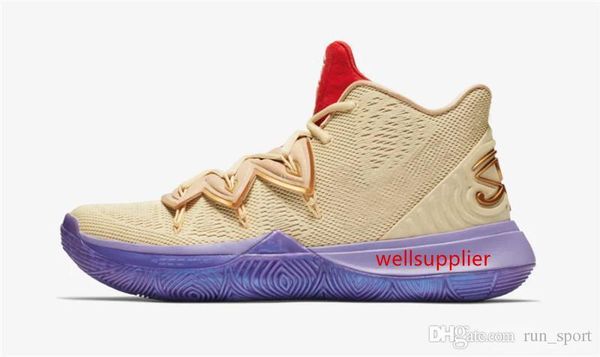 concepts 5 x kyrie 2019 ikhet multi color basketball shoes mens sneakers authentic sports ci9961-900 with original box 40-46
concepts 5 x kyrie 2019 ikhet multi color basketball shoes mens sneakers authentic sports ci9961-900 with original box 40-46