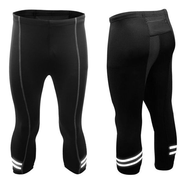 new design selling popular 3/4 length cycling sport shorts racing wear bicycle apparel made of lycra no pad, Black
new design selling popular 3/4 length cycling sport shorts racing wear bicycle apparel made of lycra no pad, Black