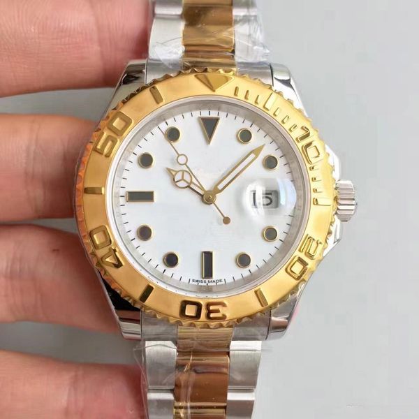 2020 crown watch 116622 series 40mm dial 316l strap variety style original folding buckle automatic movement sapphire mir, Slivery;brown
2020 crown watch 116622 series 40mm dial 316l strap variety style original folding buckle automatic movement sapphire mir, Slivery;brown