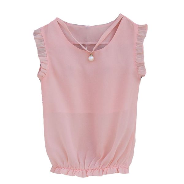girls blouses sleeveless chiffon shirts for girls school uniforms summer children students clothes 2 4 6 8 9 10 12 14 years, White;black
girls blouses sleeveless chiffon shirts for girls school uniforms summer children students clothes 2 4 6 8 9 10 12 14 years, White;black