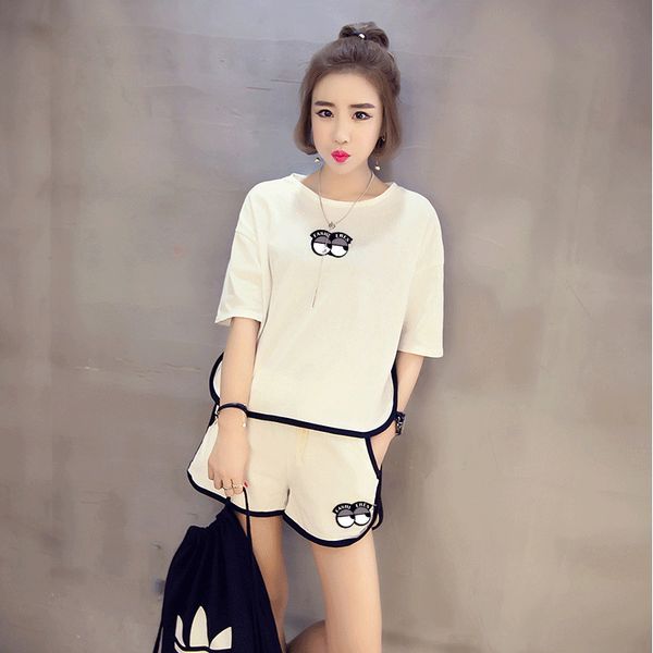 plus size cute pajamas set sleepwear suits for women sweet lovely short sleeved shirt and shorts fashion homewear suits, Black;red
plus size cute pajamas set sleepwear suits for women sweet lovely short sleeved shirt and shorts fashion homewear suits, Black;red