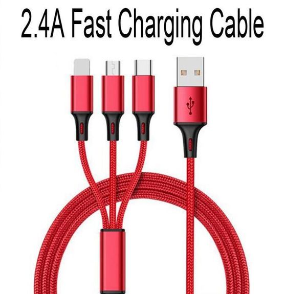 Fa t charging cable 1 2m 3in1 nylon braided cable u b charging port type c compatible for ipx 8 x max am ung retail box
Fa t charging cable 1 2m 3in1 nylon braided cable u b charging port type c compatible for ipx 8 x max am ung retail box
