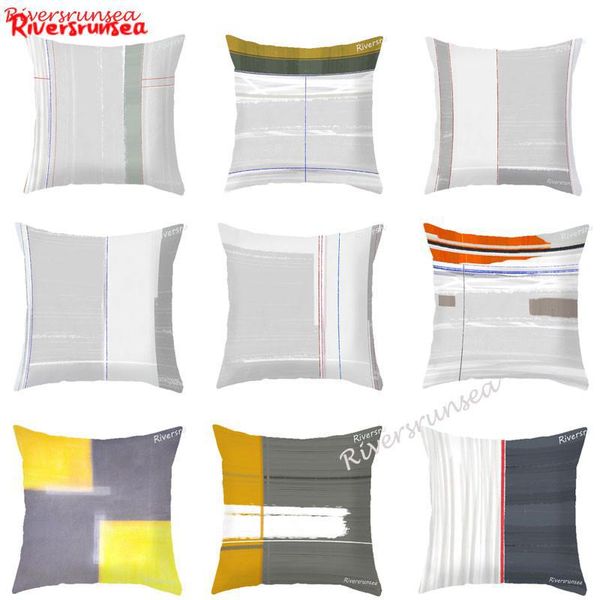simple ins yellow and gray geometric cushion modern style creative graffiti abstract art plush sofa throw pillows for office
simple ins yellow and gray geometric cushion modern style creative graffiti abstract art plush sofa throw pillows for office