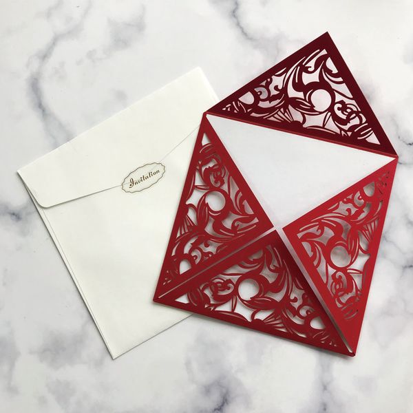 30pcs/lot wedding invitations card with white envelope engagements ceremony valentine's day gifts invitation greeting card, Black
30pcs/lot wedding invitations card with white envelope engagements ceremony valentine's day gifts invitation greeting card, Black