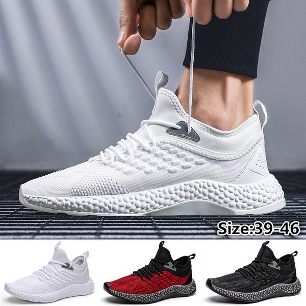 fashion weave breathable sneaker casual flat light running sport shoes mesh training shoes
fashion weave breathable sneaker casual flat light running sport shoes mesh training shoes