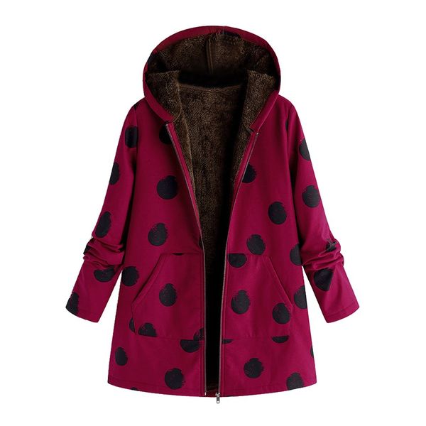 coat womens winter warm outwear plus size hooded long sleeve cotton linen fluffy zipper coat women's casual outwear oct23, Black;brown
coat womens winter warm outwear plus size hooded long sleeve cotton linen fluffy zipper coat women's casual outwear oct23, Black;brown