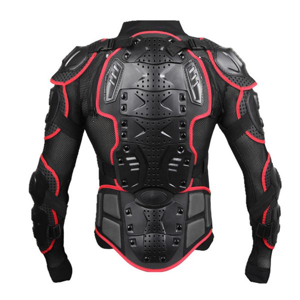 wosawe professional motorcycle body armor protector motocross back support men spine chest shield protective jacket gear
wosawe professional motorcycle body armor protector motocross back support men spine chest shield protective jacket gear