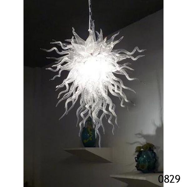 contemporary art glass lighting 100% hand blown glass chandelier light white led crystal chandelier small pendant light for home
contemporary art glass lighting 100% hand blown glass chandelier light white led crystal chandelier small pendant light for home