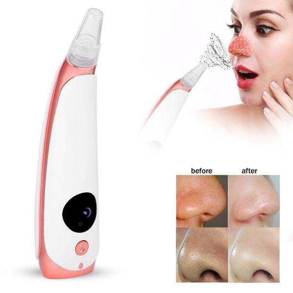 single button face blackhead remover machine vacuum pimple acne removal extractor facial dermabrasion cleanser
single button face blackhead remover machine vacuum pimple acne removal extractor facial dermabrasion cleanser