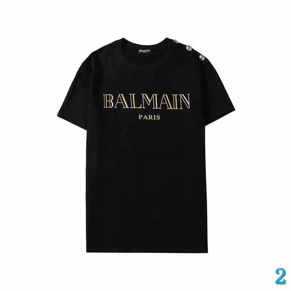 mens designer t shirt sell brand fashion tees breathable loose shorts sleeves letter print with button luxury t shirts2, White;black
mens designer t shirt sell brand fashion tees breathable loose shorts sleeves letter print with button luxury t shirts2, White;black