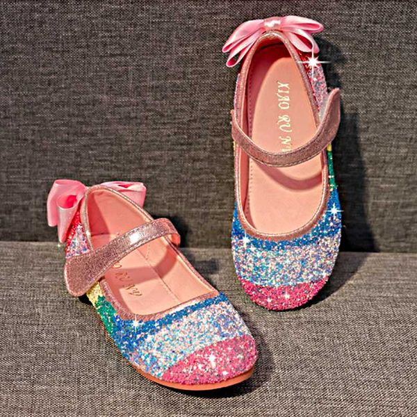 sneakers girls leather shoes princess 2021 spring round head soft bottom single peas crystal, Black;red
sneakers girls leather shoes princess 2021 spring round head soft bottom single peas crystal, Black;red