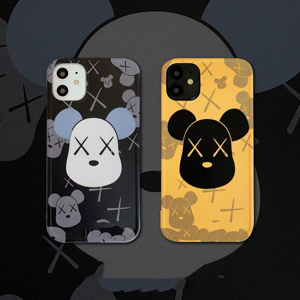 iphone case for iphone 11p max /11pro/ 11/xsmax /xr/ xs / x/ 7p/ 7/8/8p fashion cartoon camouflage bear printed smart phone case 2-color
iphone case for iphone 11p max /11pro/ 11/xsmax /xr/ xs / x/ 7p/ 7/8/8p fashion cartoon camouflage bear printed smart phone case 2-color