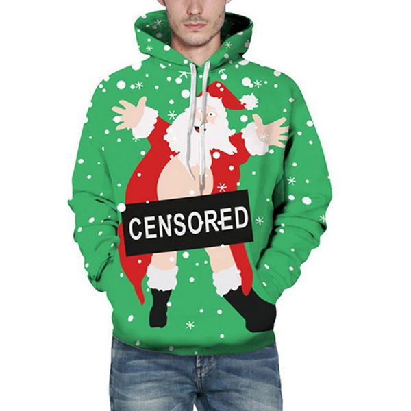 men 3d prited sweatshirt 2019 christmas santa hoodie funny couple clothing autumn winter pullovers customized hoddies, Black
men 3d prited sweatshirt 2019 christmas santa hoodie funny couple clothing autumn winter pullovers customized hoddies, Black