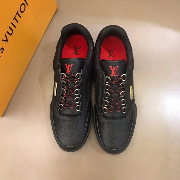 fast delivery new style high-end luxury men's casual sports shoes fashion brand autumn and winter shoes leather upper platform gsee, Black
fast delivery new style high-end luxury men's casual sports shoes fashion brand autumn and winter shoes leather upper platform gsee, Black