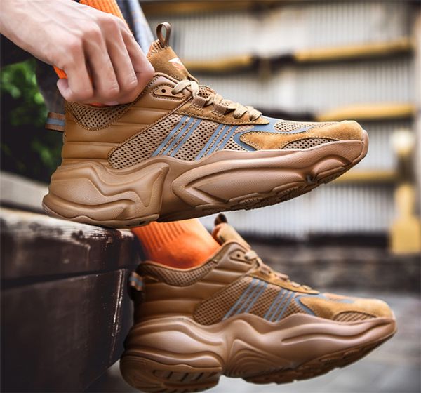 2019 flying wild youth breathable hip-hop fashion designer shoes sneakers four-color mens casual shoes 40-45, Black
2019 flying wild youth breathable hip-hop fashion designer shoes sneakers four-color mens casual shoes 40-45, Black