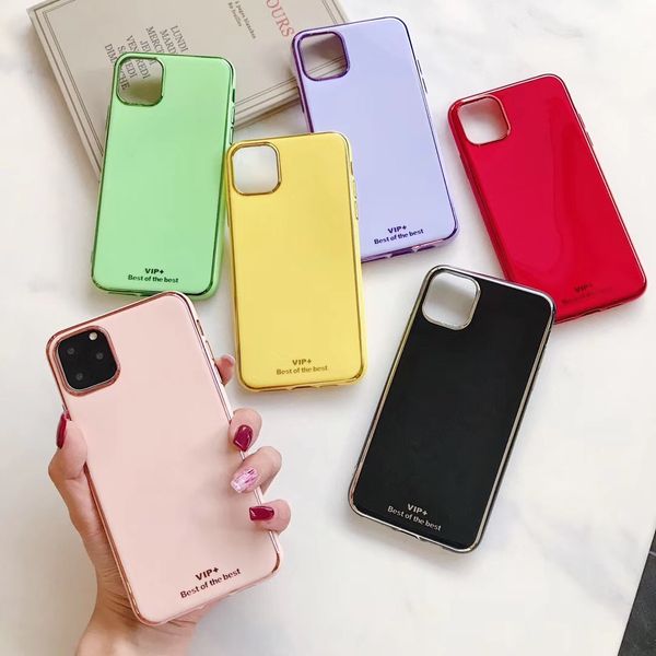 2019 new phone for iphone 11 pro max xr xs max case plating soft 8plus 7g 6s case anti-knock protective case
2019 new phone for iphone 11 pro max xr xs max case plating soft 8plus 7g 6s case anti-knock protective case
