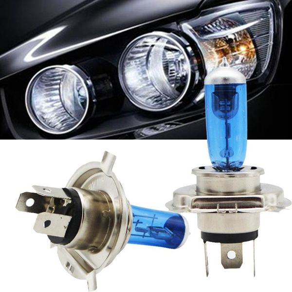 2pcs h4 55w light bright white car headlight bulbs 12v 5000k car light bulb dropship m21
2pcs h4 55w light bright white car headlight bulbs 12v 5000k car light bulb dropship m21
