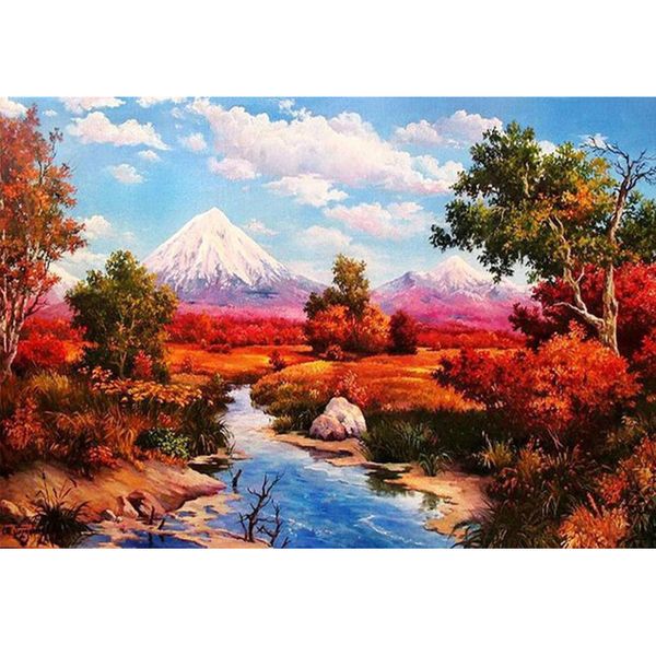 landscape diamond painting 5d diy cross stitch mosaic full diamond home decoration gift art set crafts, Blue;slivery
landscape diamond painting 5d diy cross stitch mosaic full diamond home decoration gift art set crafts, Blue;slivery
