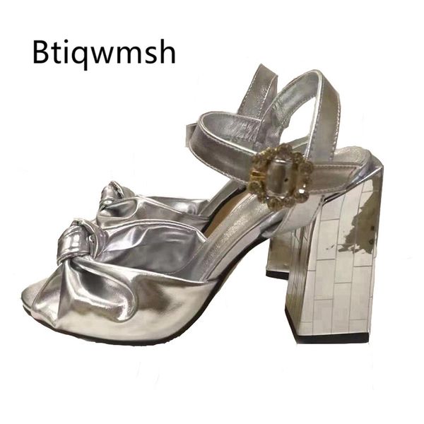 2020 silver gladiator sandals women peep toe rhinestone buckle butterfly knot high heel shoes woman fashion wedding shoes, Black
2020 silver gladiator sandals women peep toe rhinestone buckle butterfly knot high heel shoes woman fashion wedding shoes, Black