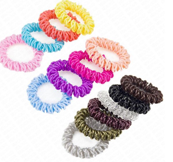cross telephone wire cord headbands women elastic plastic hair bands rubber ropes hair ring girls hair accessories d62801, Slivery;white
cross telephone wire cord headbands women elastic plastic hair bands rubber ropes hair ring girls hair accessories d62801, Slivery;white