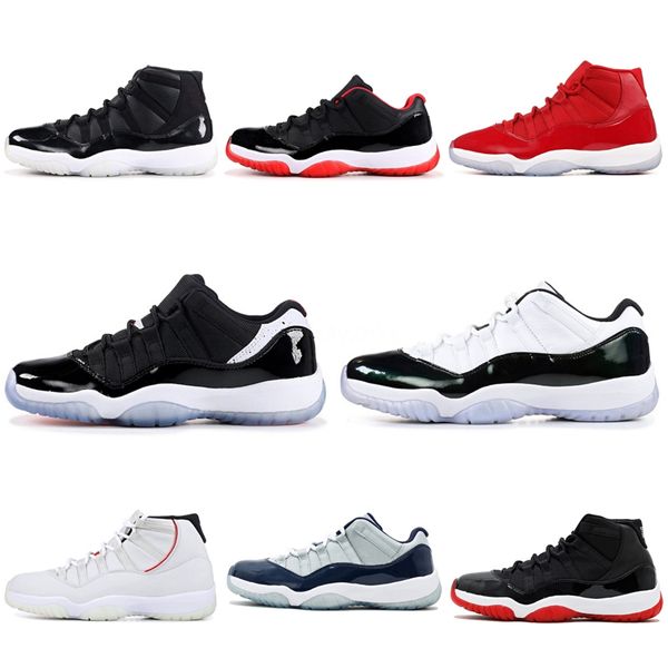 11s basketball shoes for mens men jumpman sports shoes 11s 11 trainers crimson tint travis scotts unc banned bred 2020 sneakers #694
11s basketball shoes for mens men jumpman sports shoes 11s 11 trainers crimson tint travis scotts unc banned bred 2020 sneakers #694