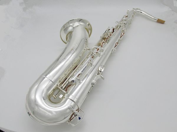 yanagisawa t wo20 bb tenor brass saxophone exquisite silver plated new arrival music instrument sax with canvas case
yanagisawa t wo20 bb tenor brass saxophone exquisite silver plated new arrival music instrument sax with canvas case