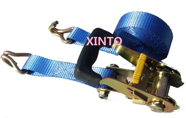 1",25mm,1.5t steel frame,5m--8m,ratchet tie down cargo lashing shipping package strap shipment belt load binder assembly sling
1",25mm,1.5t steel frame,5m--8m,ratchet tie down cargo lashing shipping package strap shipment belt load binder assembly sling