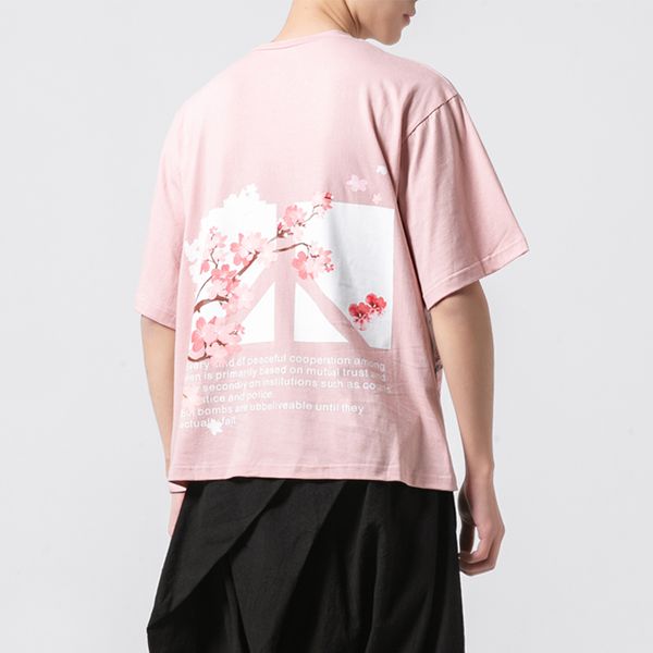 мужчины лето печать сыпучие casual с коротким рукавом tshirts streetwear hip hop хлопка футболки мужской моды розовый черный белый tee shirt, White;black
мужчины лето печать сыпучие casual с коротким рукавом tshirts streetwear hip hop хлопка футболки мужской моды розовый черный белый tee shirt, White;black