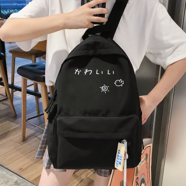 female cute school bags for teenage girls 2020 nylon travel backpack women mochilas sac a dos ladie laprucksack men bag pack
female cute school bags for teenage girls 2020 nylon travel backpack women mochilas sac a dos ladie laprucksack men bag pack