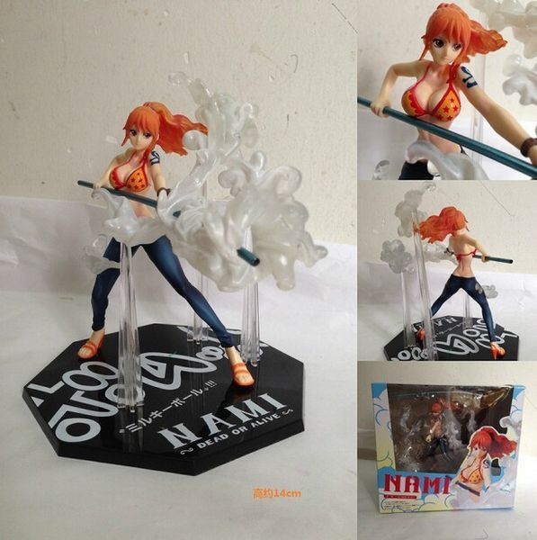 one piece figure nami milky ball battle ver. pvc action figure 15cm anime one piece nami collectible model toy figurine one piec t200413
one piece figure nami milky ball battle ver. pvc action figure 15cm anime one piece nami collectible model toy figurine one piec t200413