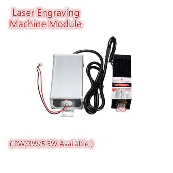 2w/3w/5.5w 450nm diy mini desklaser head engraving machine module for cnc engraver printer/cutter
2w/3w/5.5w 450nm diy mini desklaser head engraving machine module for cnc engraver printer/cutter