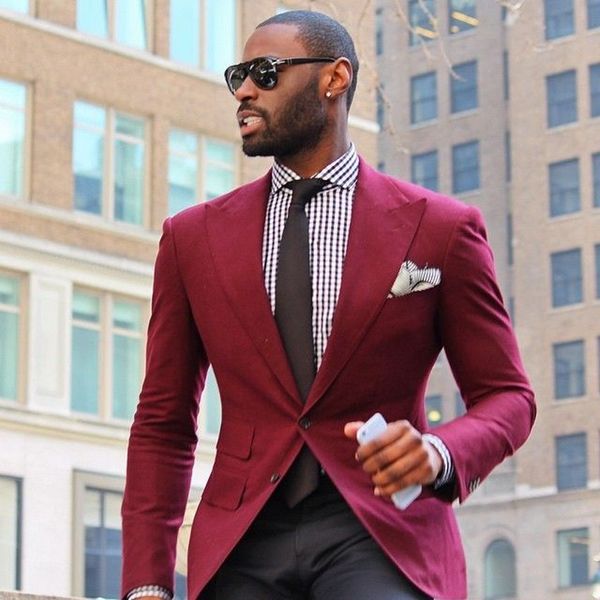 excellent wine men wedding tuxedos peak lape two button groom tuxedos popular dress men business dinner/darty suit(jacket+pants+tie) 2300, Black;gray
excellent wine men wedding tuxedos peak lape two button groom tuxedos popular dress men business dinner/darty suit(jacket+pants+tie) 2300, Black;gray