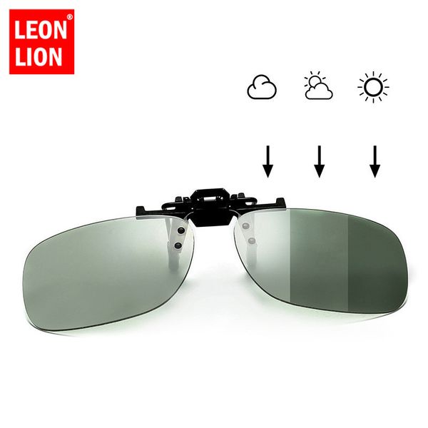 leonlion 2018 new color-changing sunglasses clips women polarized retro rectangle glasses driving lunette de soleil femme, White;black
leonlion 2018 new color-changing sunglasses clips women polarized retro rectangle glasses driving lunette de soleil femme, White;black