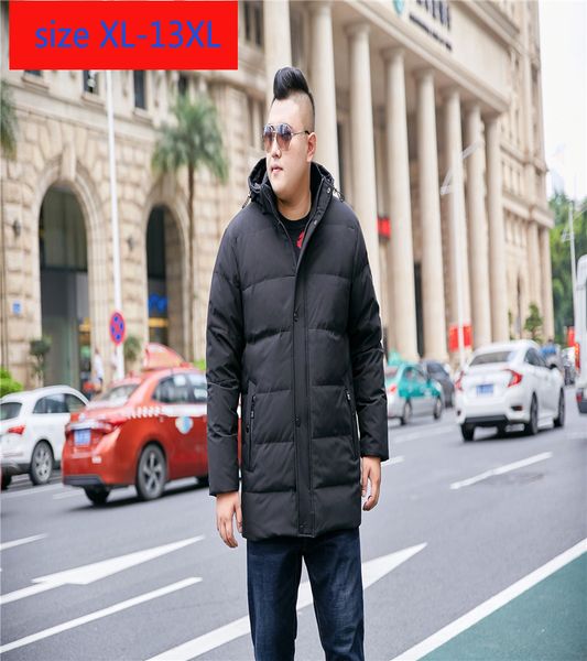 new balck green red down jacket wint hood men fashion thick casual super large coat plus size -10xl11xl12xl13xl, Black
new balck green red down jacket wint hood men fashion thick casual super large coat plus size -10xl11xl12xl13xl, Black