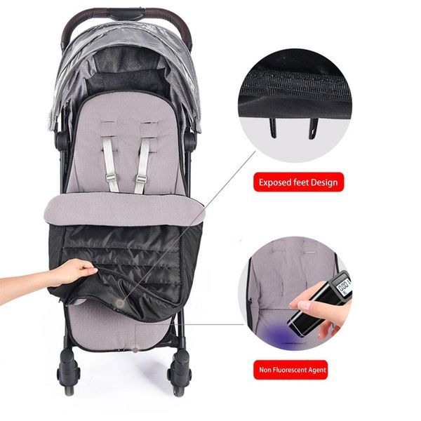 winter thick warm baby stroller sleeping bag newborn foot cover for pram wheelchair baby stroller accessories baby sleeping bag
winter thick warm baby stroller sleeping bag newborn foot cover for pram wheelchair baby stroller accessories baby sleeping bag
