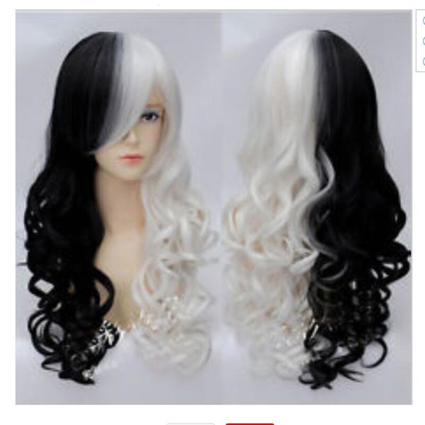 yu#выберите стиль и цвет горячая продажа new000823 длинный красивый парик аниме кудрявые парики
yu#выберите стиль и цвет горячая продажа new000823 длинный красивый парик аниме кудрявые парики