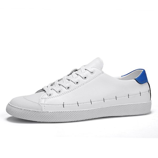 2019 fashion summer shoes size 45 sneakers summer breathable mesh shoes mens casual genuine leather slip on 6j5019, Black
2019 fashion summer shoes size 45 sneakers summer breathable mesh shoes mens casual genuine leather slip on 6j5019, Black